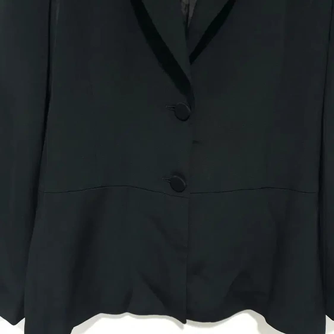 엠포리오 아르마니 여성 자켓 38_M1686 상품이미지3