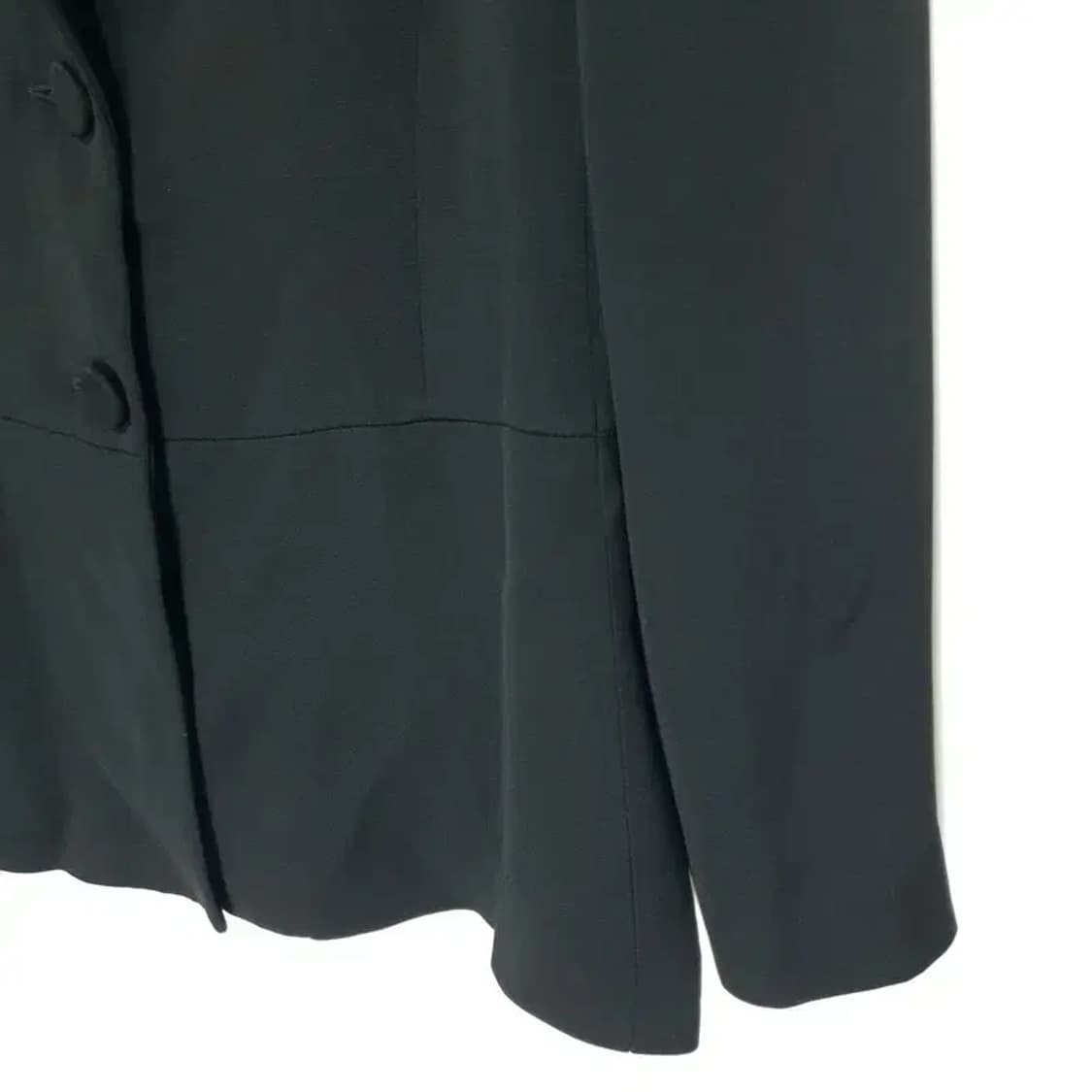 엠포리오 아르마니 여성 자켓 38_M1686 상품이미지4