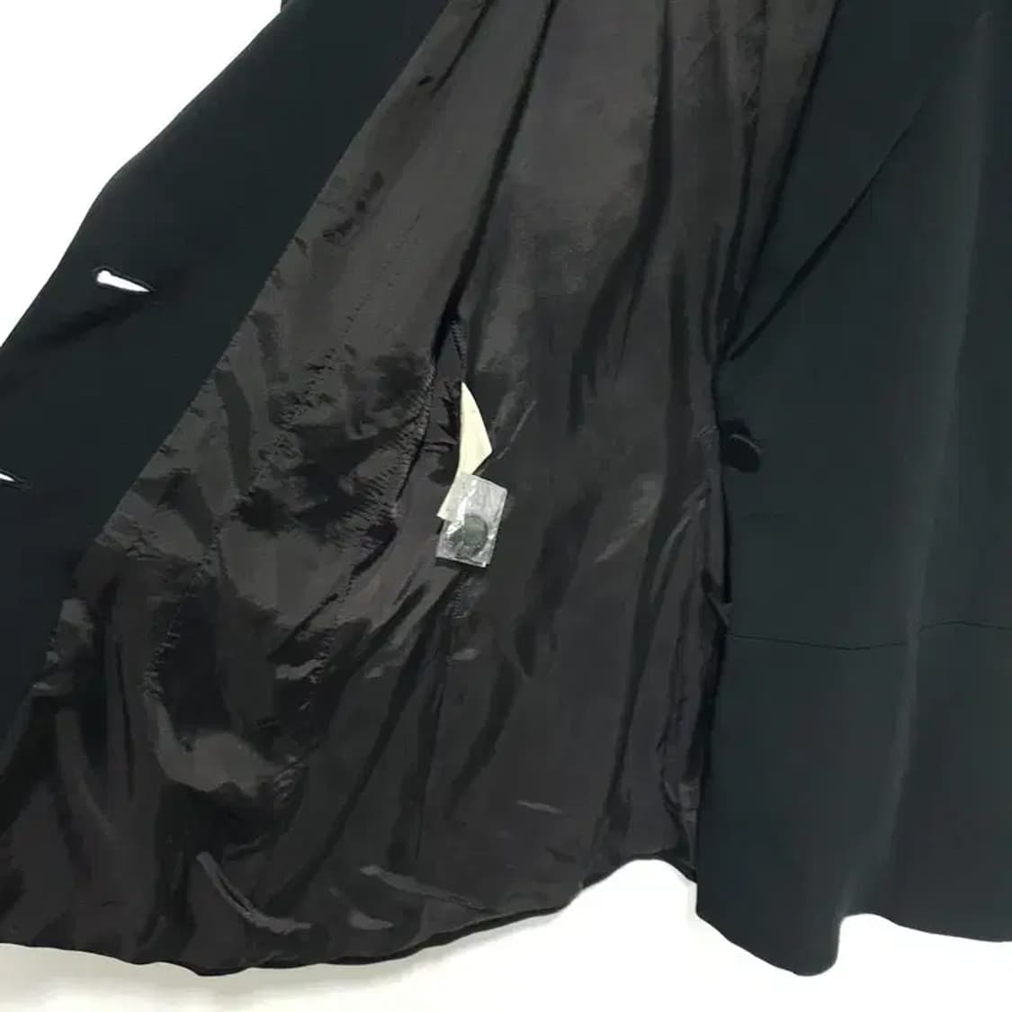 엠포리오 아르마니 여성 자켓 38_M1686 상품이미지6