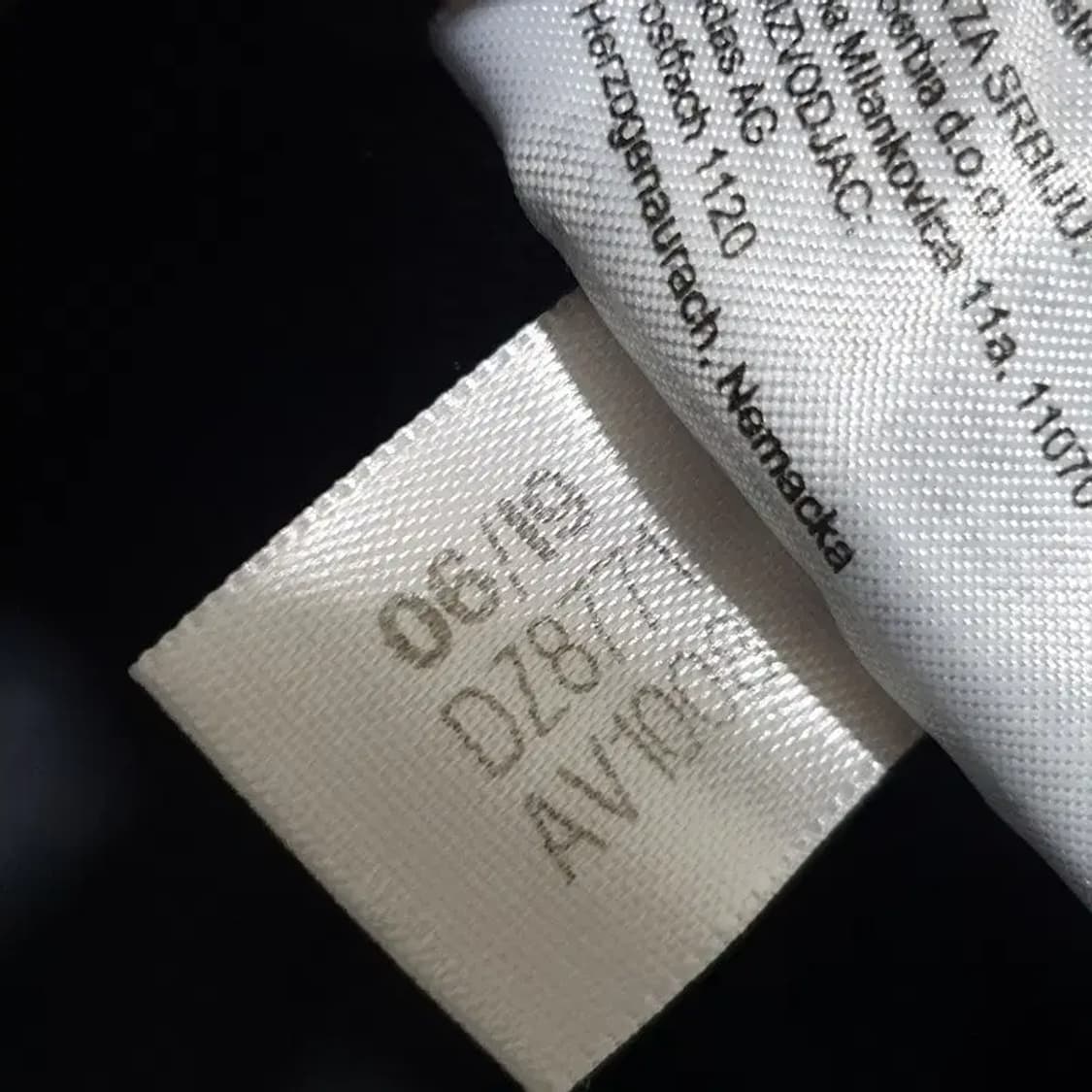 아디다스 트레이닝 팬츠 US S_M1697 상품이미지9