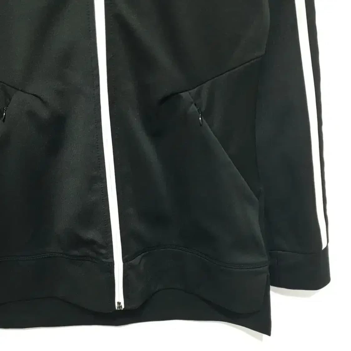 아디다스 우먼스 풀집 트랙탑 85_M1687 상품이미지3