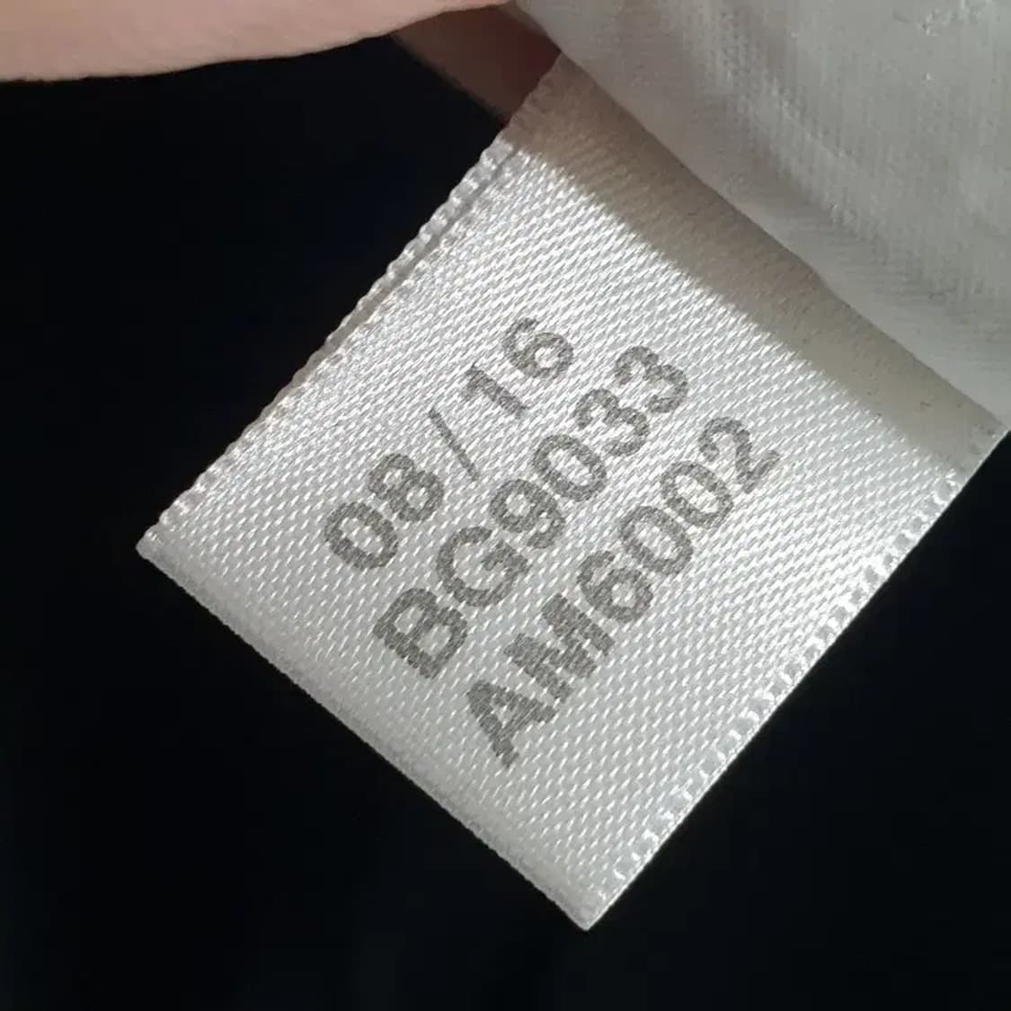 아디다스 우먼스 풀집 트랙탑 85_M1687 상품이미지7