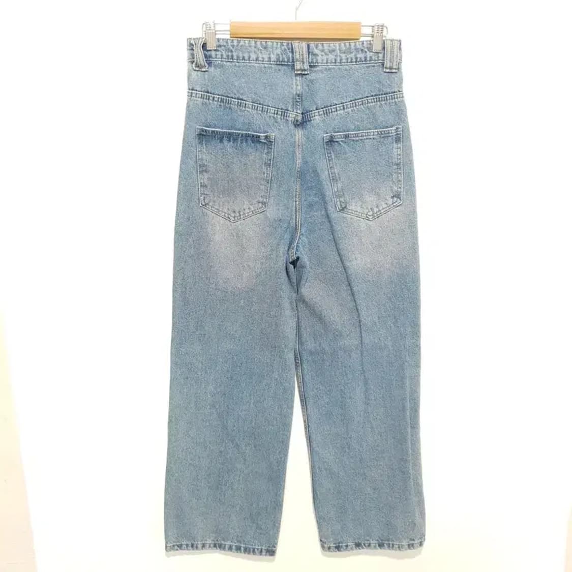 BBX 여성 페인더 데님 팬츠 M_M1701 상품이미지4