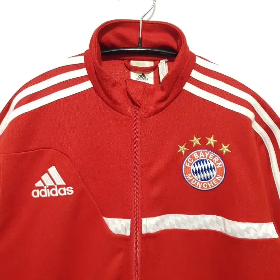 아디다스 바이에른 뮌헨 트랙탑 져지 90_M1688 상품이미지2
