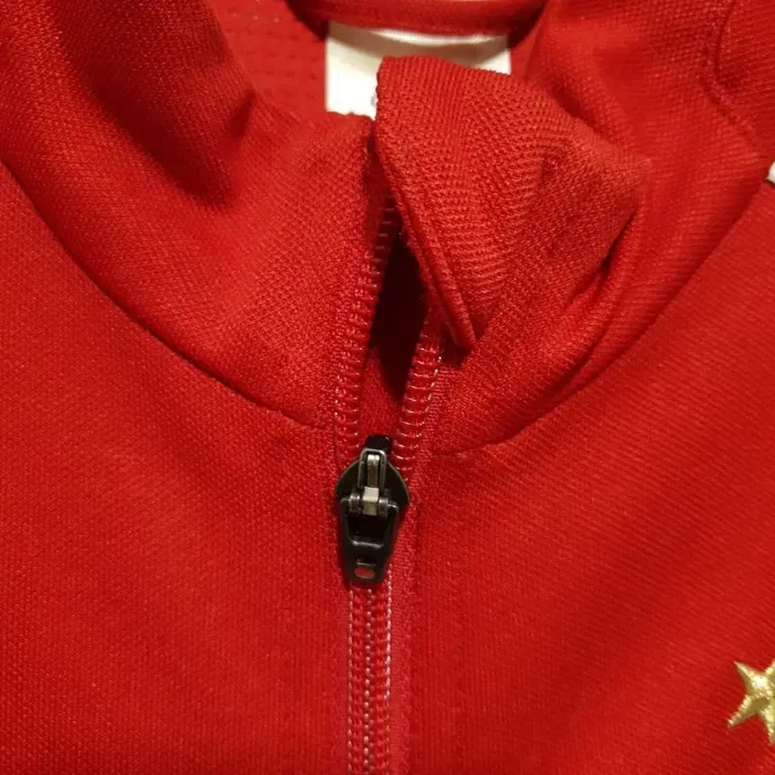 아디다스 바이에른 뮌헨 트랙탑 져지 90_M1688 상품이미지3