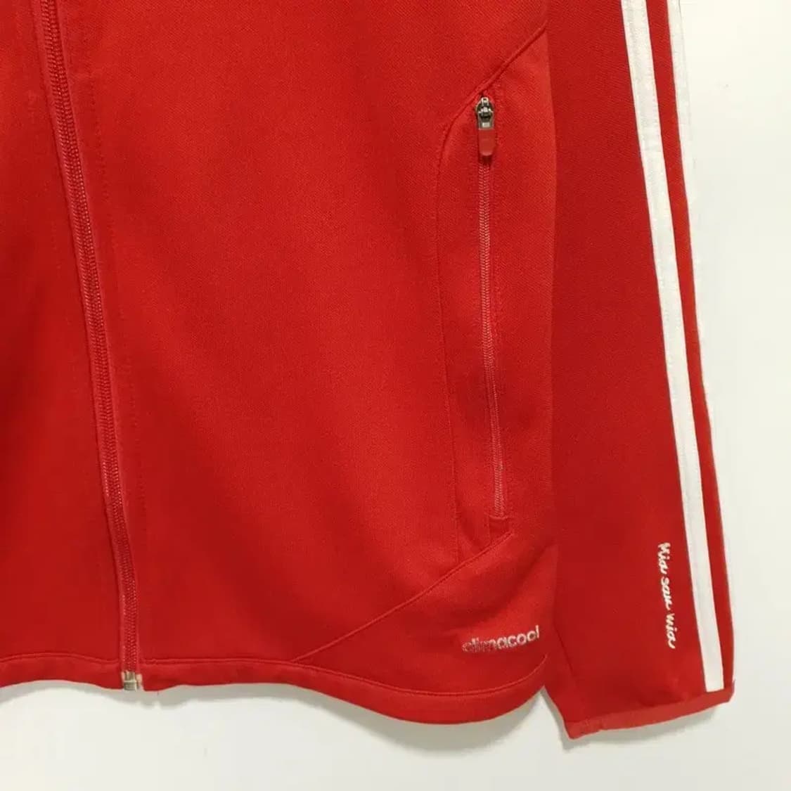 아디다스 바이에른 뮌헨 트랙탑 져지 90_M1688 상품이미지4