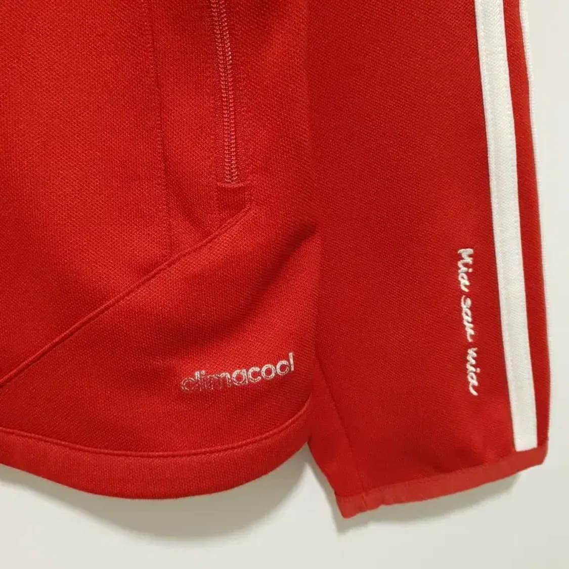 아디다스 바이에른 뮌헨 트랙탑 져지 90_M1688 상품이미지5