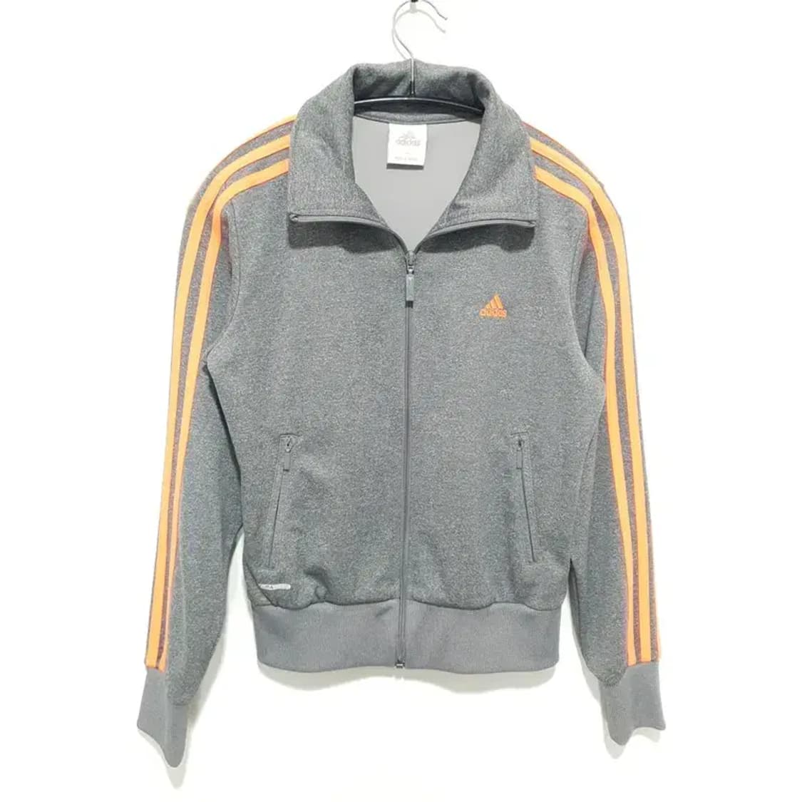 아디다스 여성 풀집 트랙탑 져지 90_M1689 상품이미지1