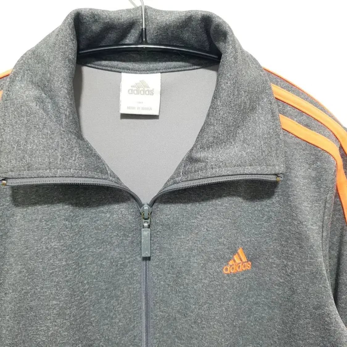 아디다스 여성 풀집 트랙탑 져지 90_M1689 상품이미지2