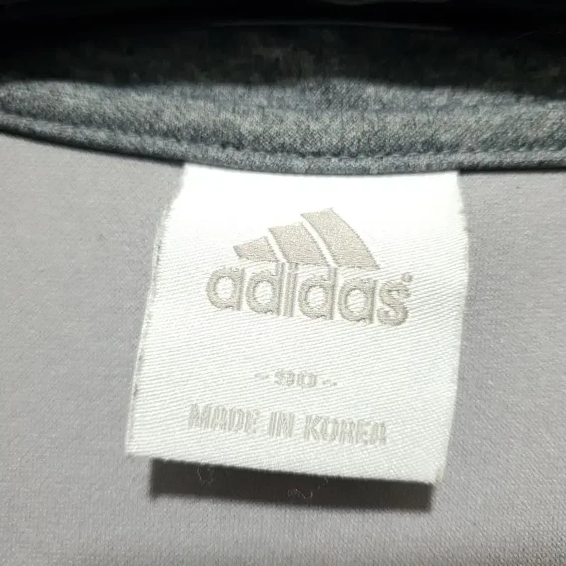 아디다스 여성 풀집 트랙탑 져지 90_M1689 상품이미지7