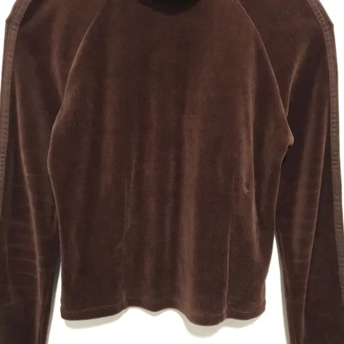 아모멘토 벨루아 롱슬리브 티 0_M1717 상품이미지3