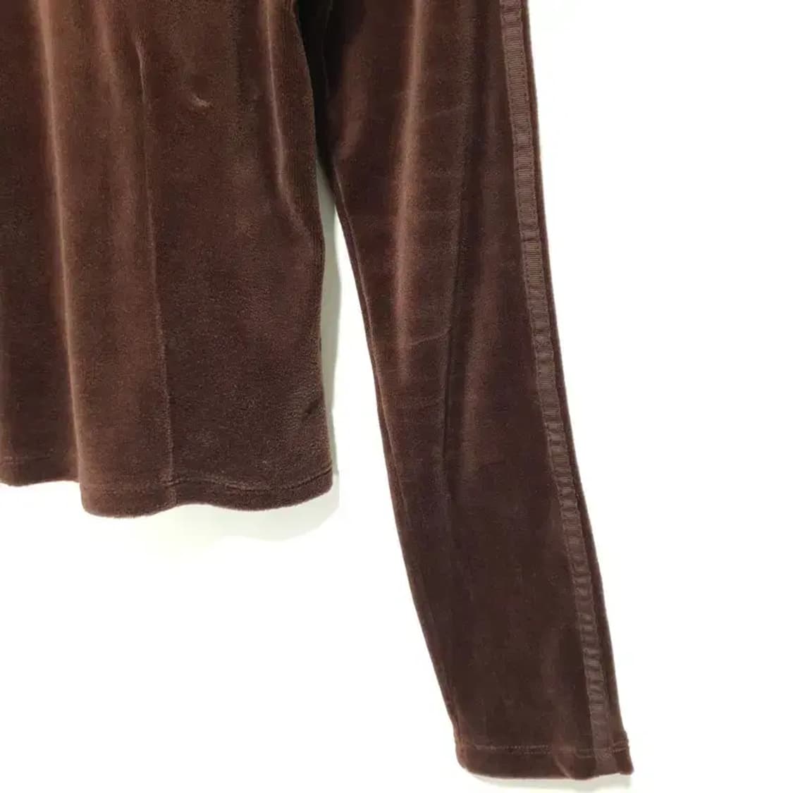 아모멘토 벨루아 롱슬리브 티 0_M1717 상품이미지4