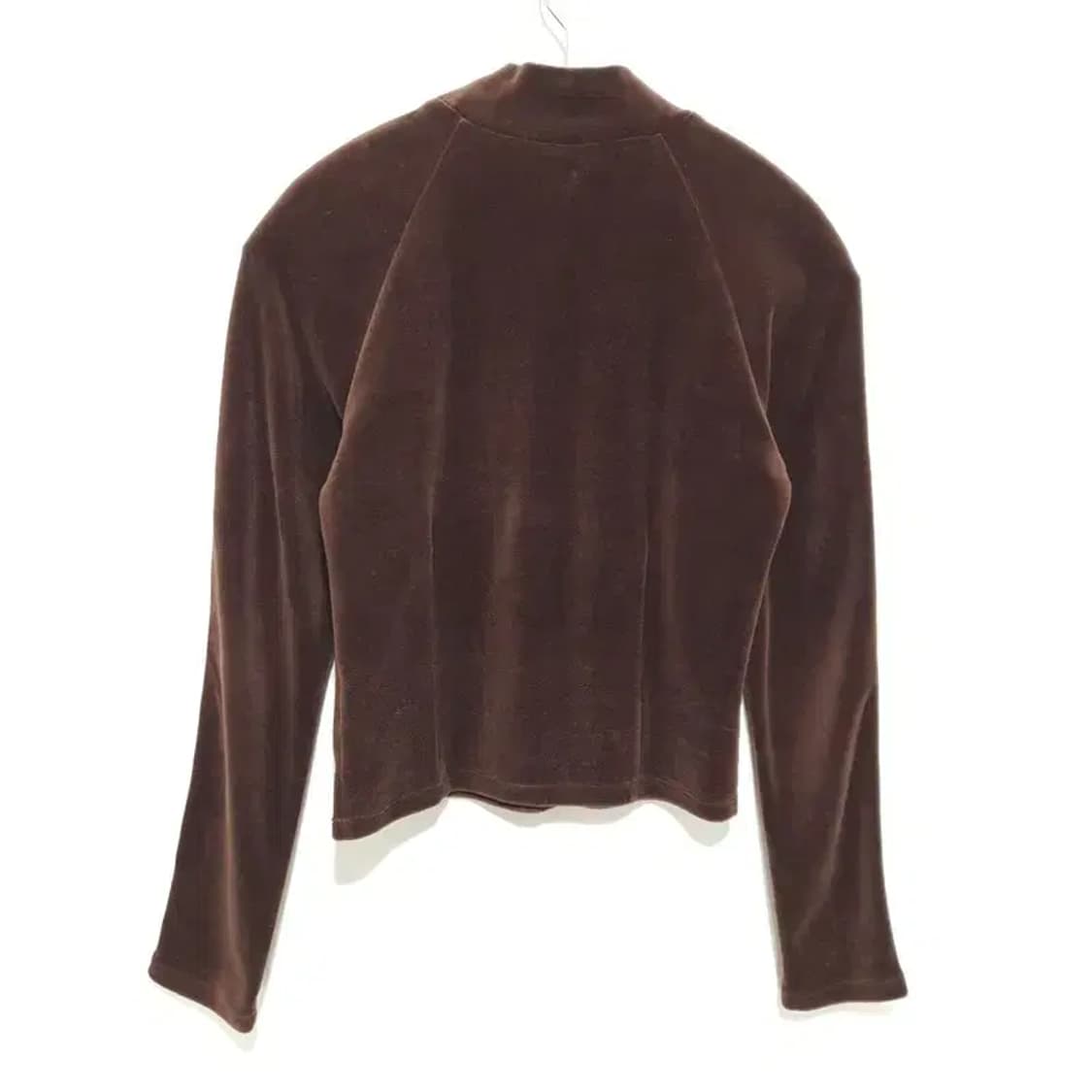 아모멘토 벨루아 롱슬리브 티 0_M1717 상품이미지5