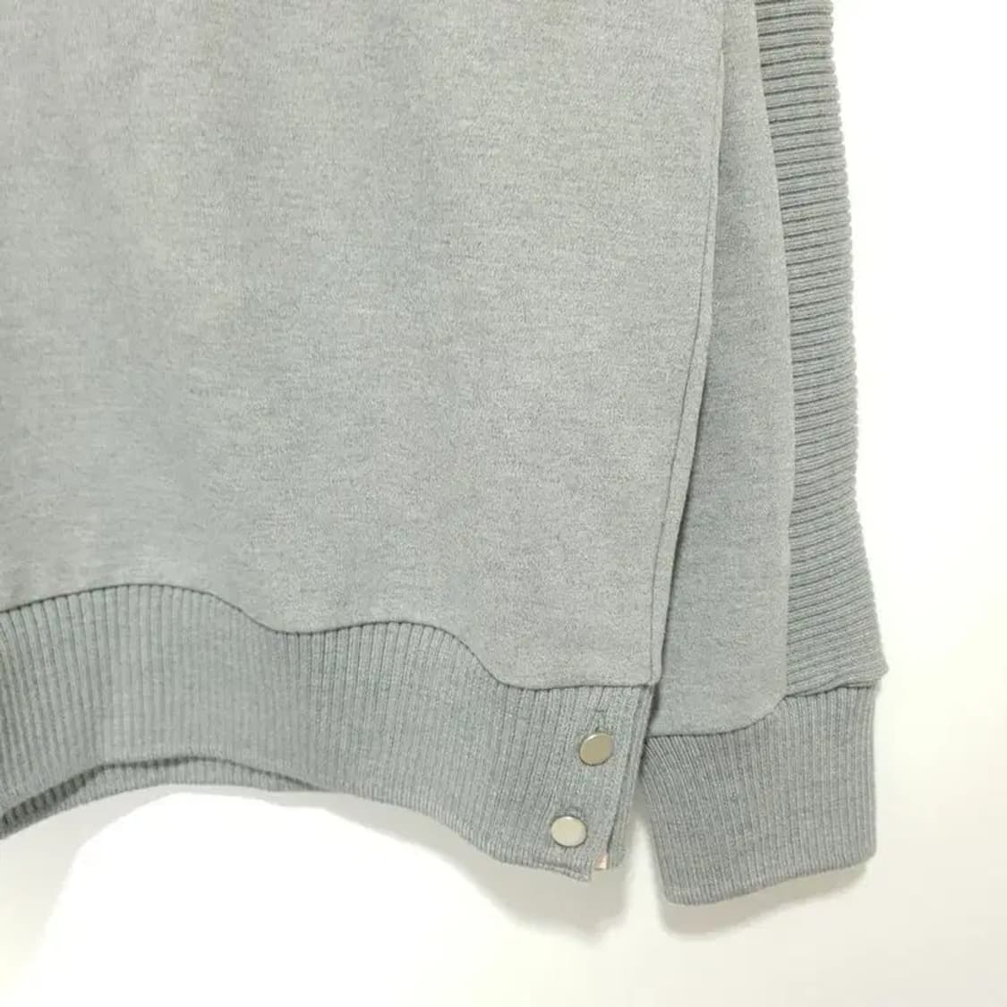 시스템 옴므 맨투맨 95_M1712 상품이미지3