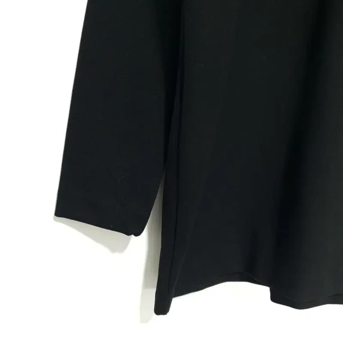 코스 리본 셔링 티 S_M1718 상품이미지4