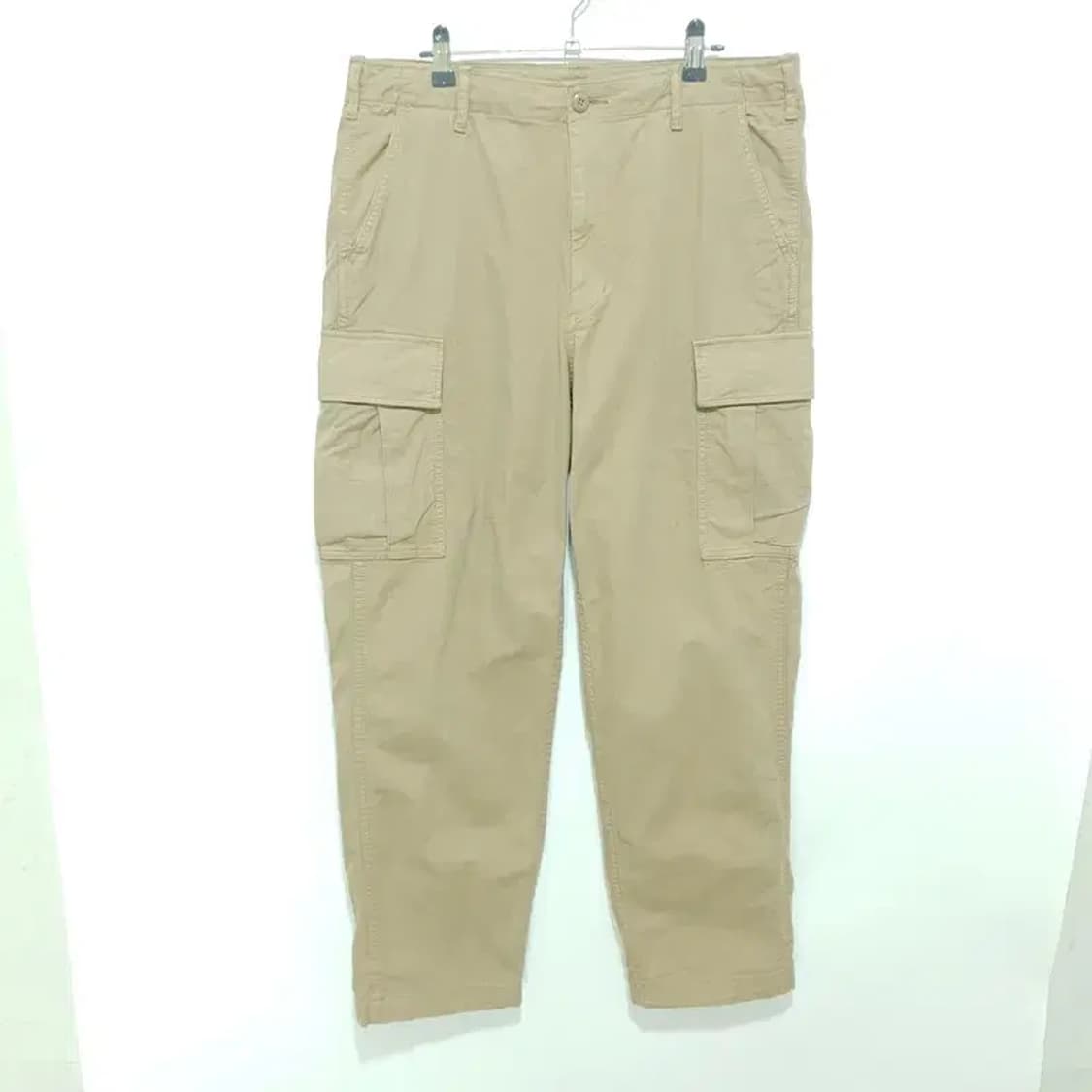 유니클로 카고 팬츠 L_M1726 상품이미지1