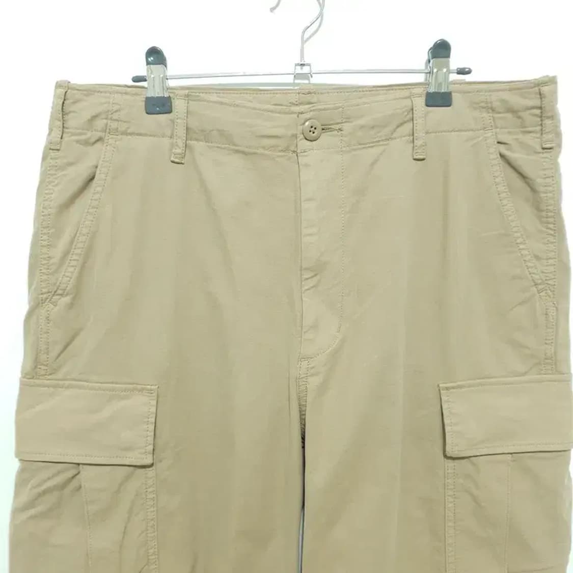 유니클로 카고 팬츠 L_M1726 상품이미지2