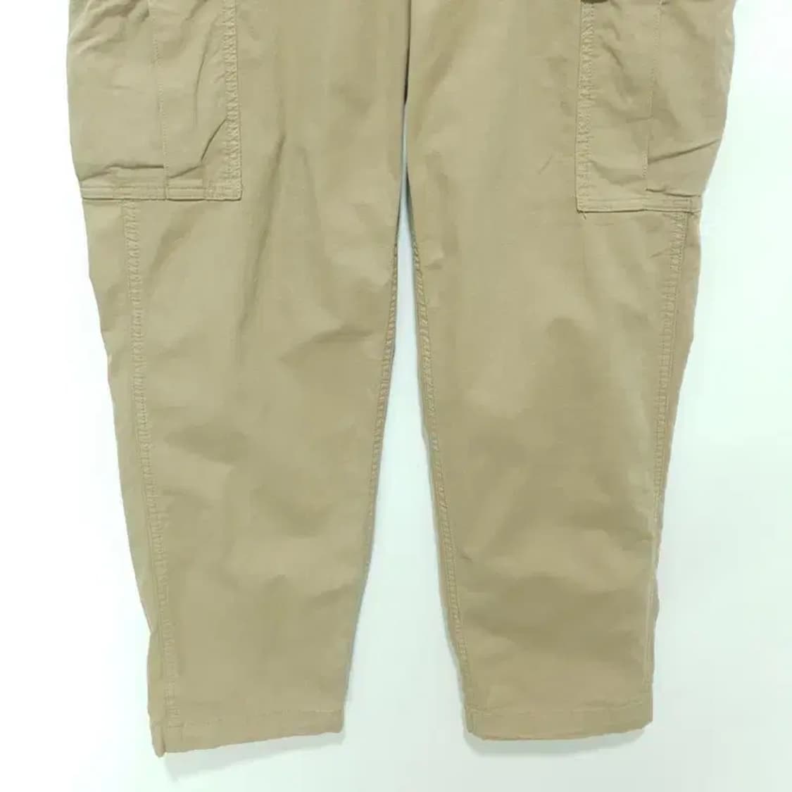 유니클로 카고 팬츠 L_M1726 상품이미지3