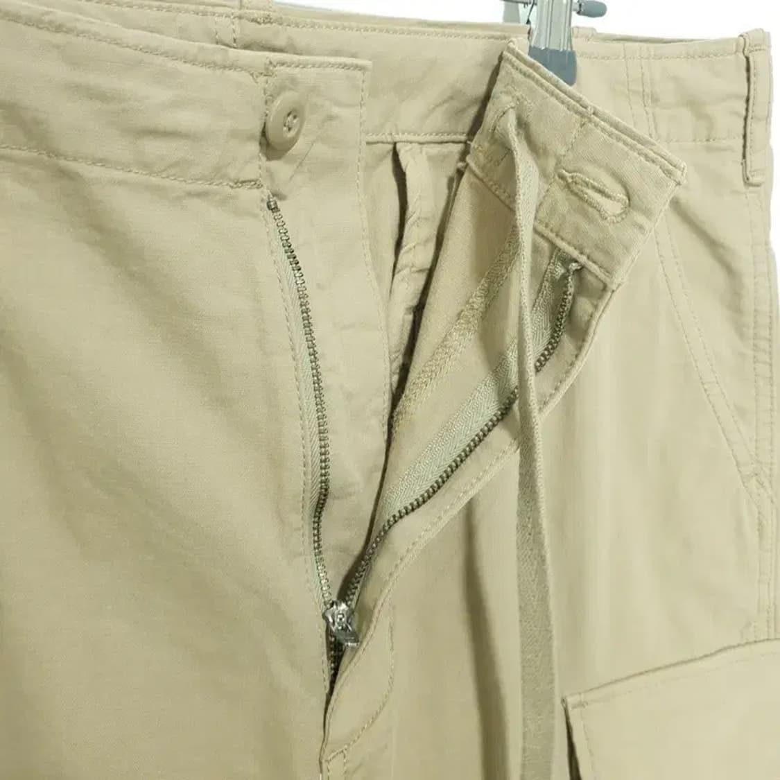 유니클로 카고 팬츠 L_M1726 상품이미지5