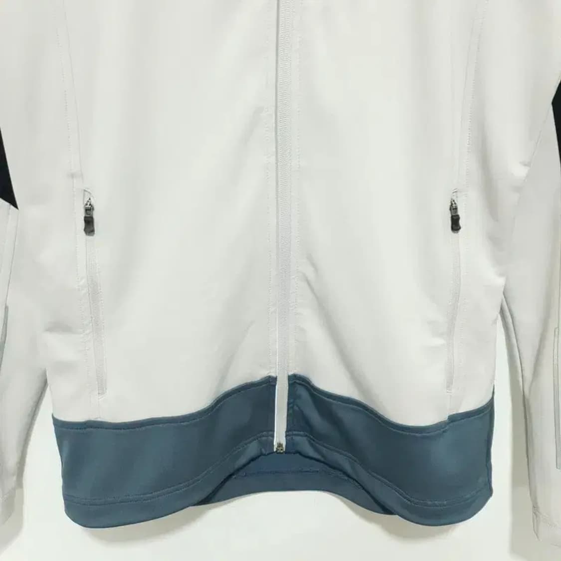 디스커버리 트레이닝 집업 95_M1705 상품이미지3