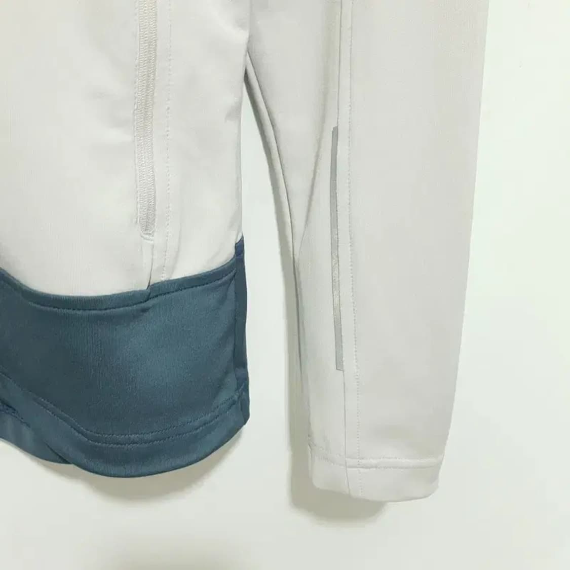 디스커버리 트레이닝 집업 95_M1705 상품이미지4