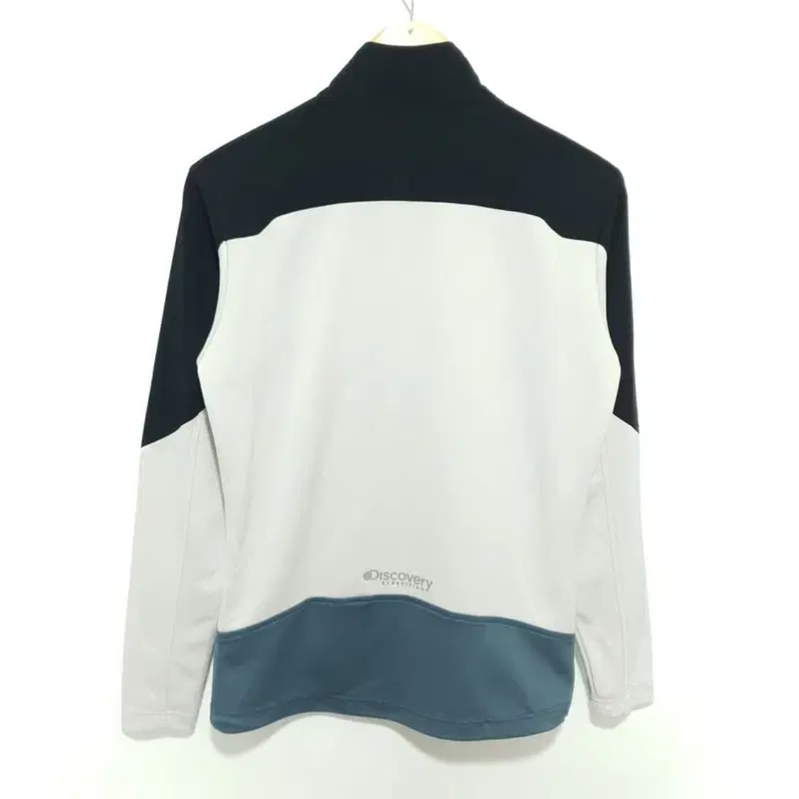 디스커버리 트레이닝 집업 95_M1705 상품이미지5