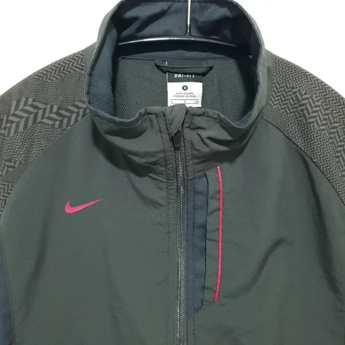 나이키 여성 바람막이 집업 90 S_M1715 상품이미지2