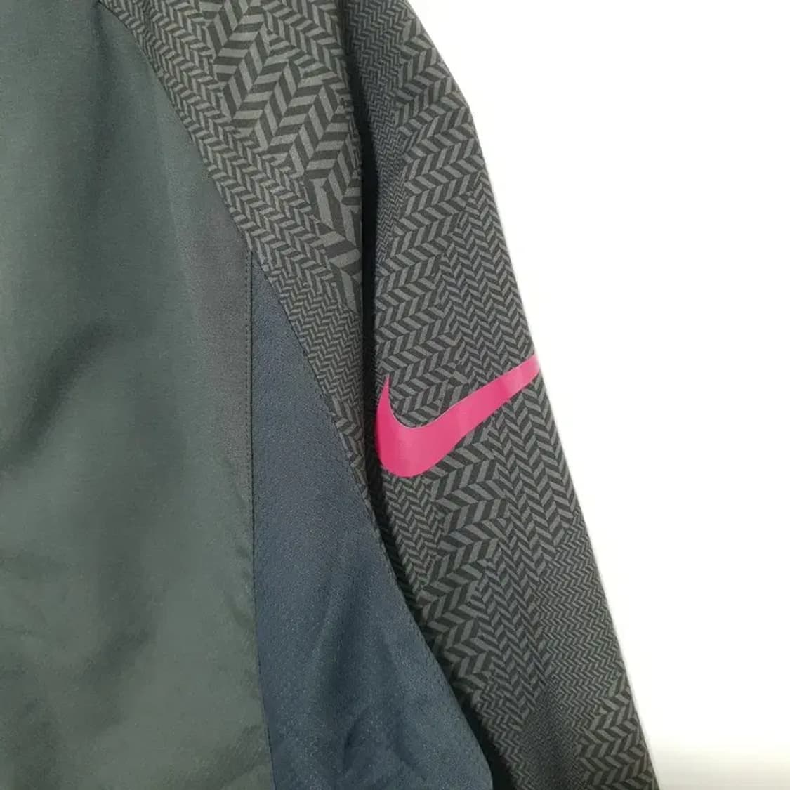 나이키 여성 바람막이 집업 90 S_M1715 상품이미지4