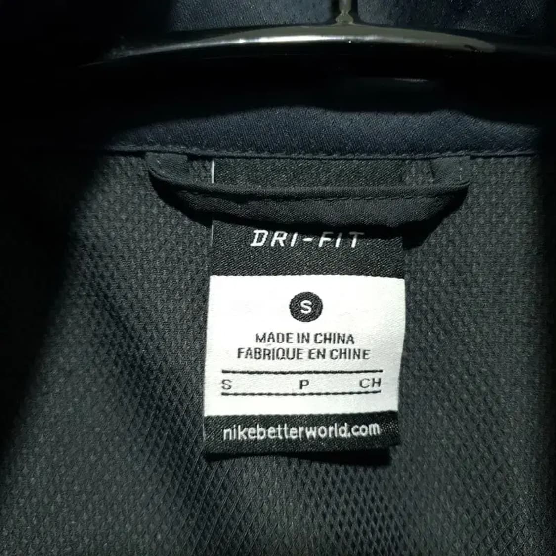 나이키 여성 바람막이 집업 90 S_M1715 상품이미지7