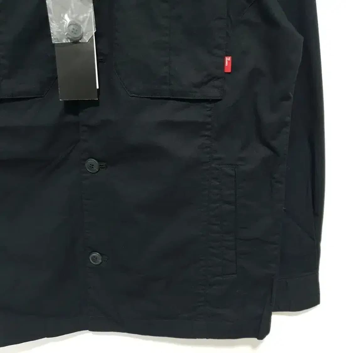 TBJ 포켓 셔츠 자켓 95_M1707 상품이미지3