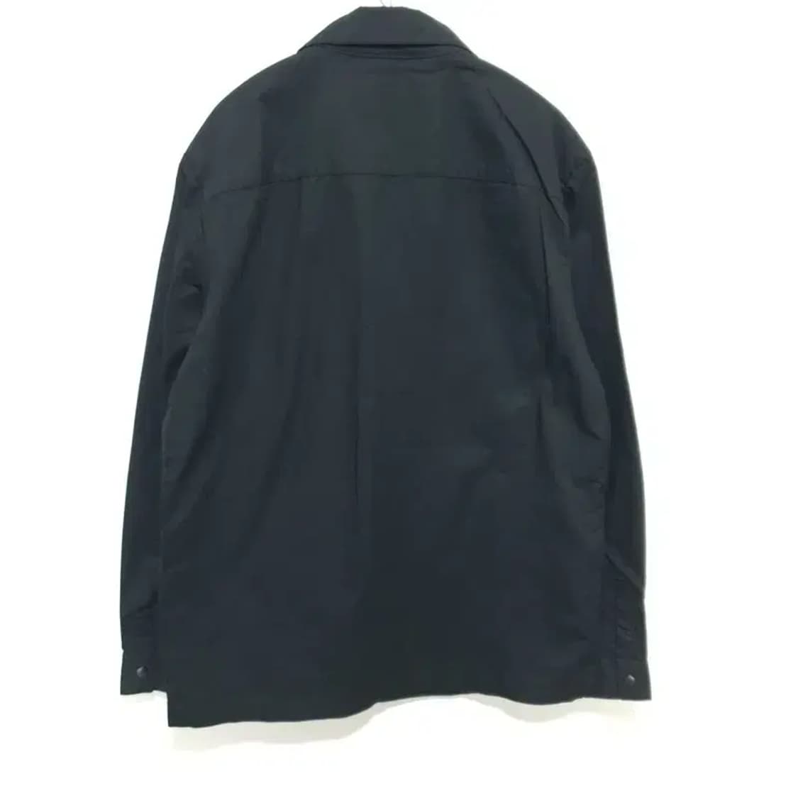 TBJ 포켓 셔츠 자켓 95_M1707 상품이미지4