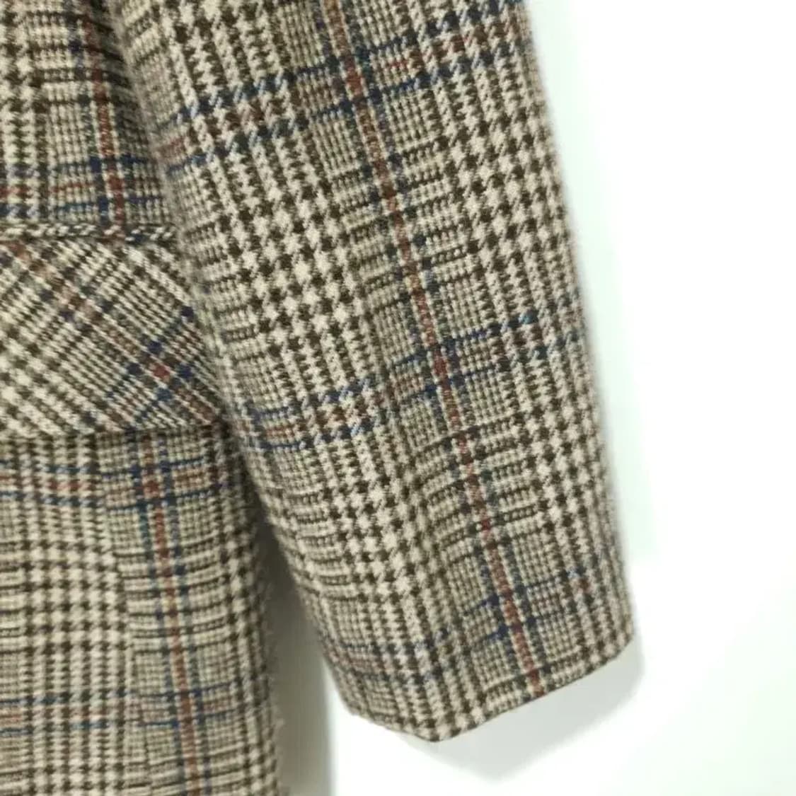 마리끌레르 울 블렌드 자켓 42_W0392 상품이미지4