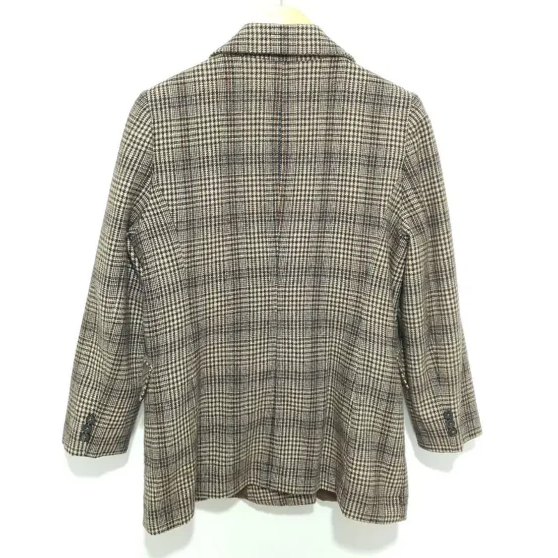 마리끌레르 울 블렌드 자켓 42_W0392 상품이미지5