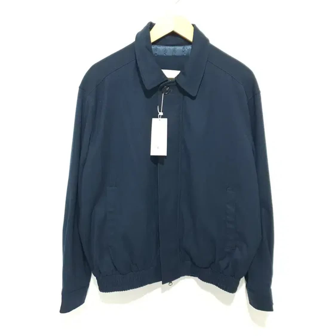 라퍼지스토어 블루종 자켓 M_M1730 상품이미지1