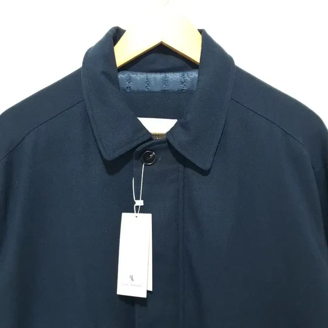 라퍼지스토어 블루종 자켓 M_M1730 상품이미지2