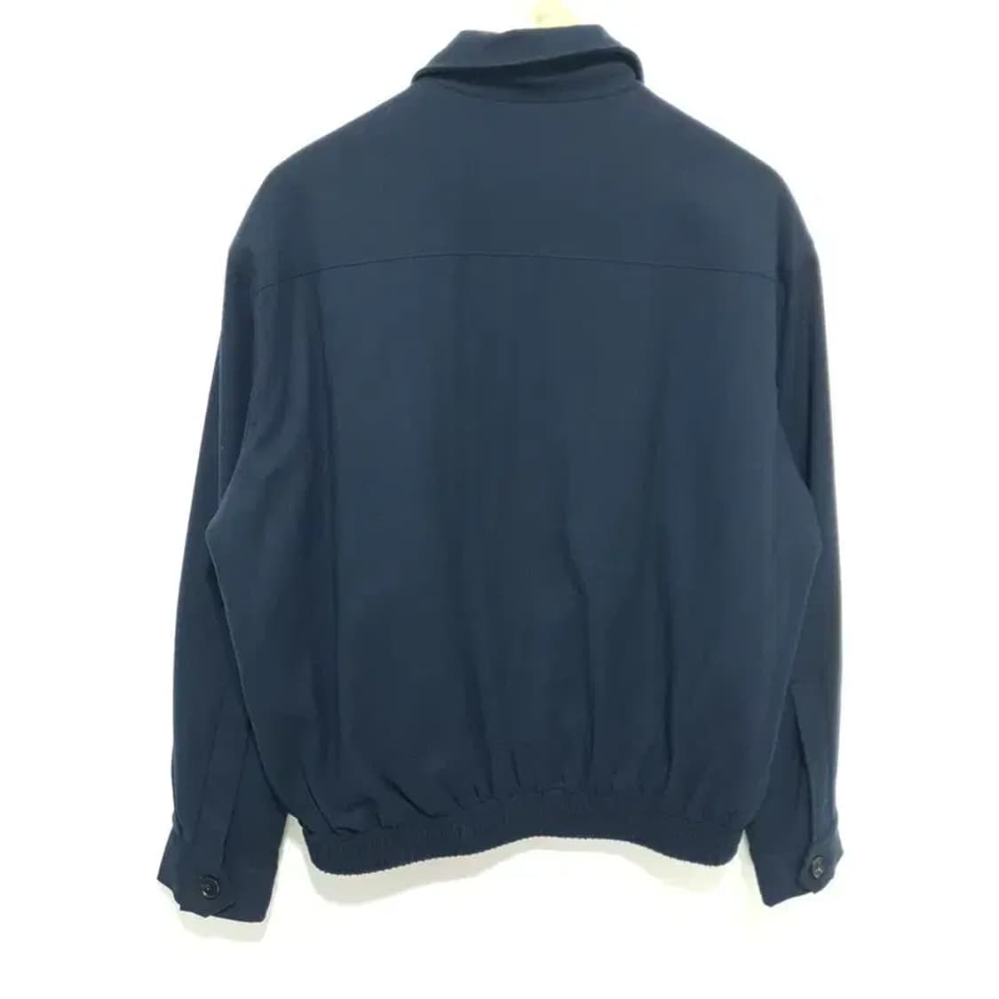 라퍼지스토어 블루종 자켓 M_M1730 상품이미지4