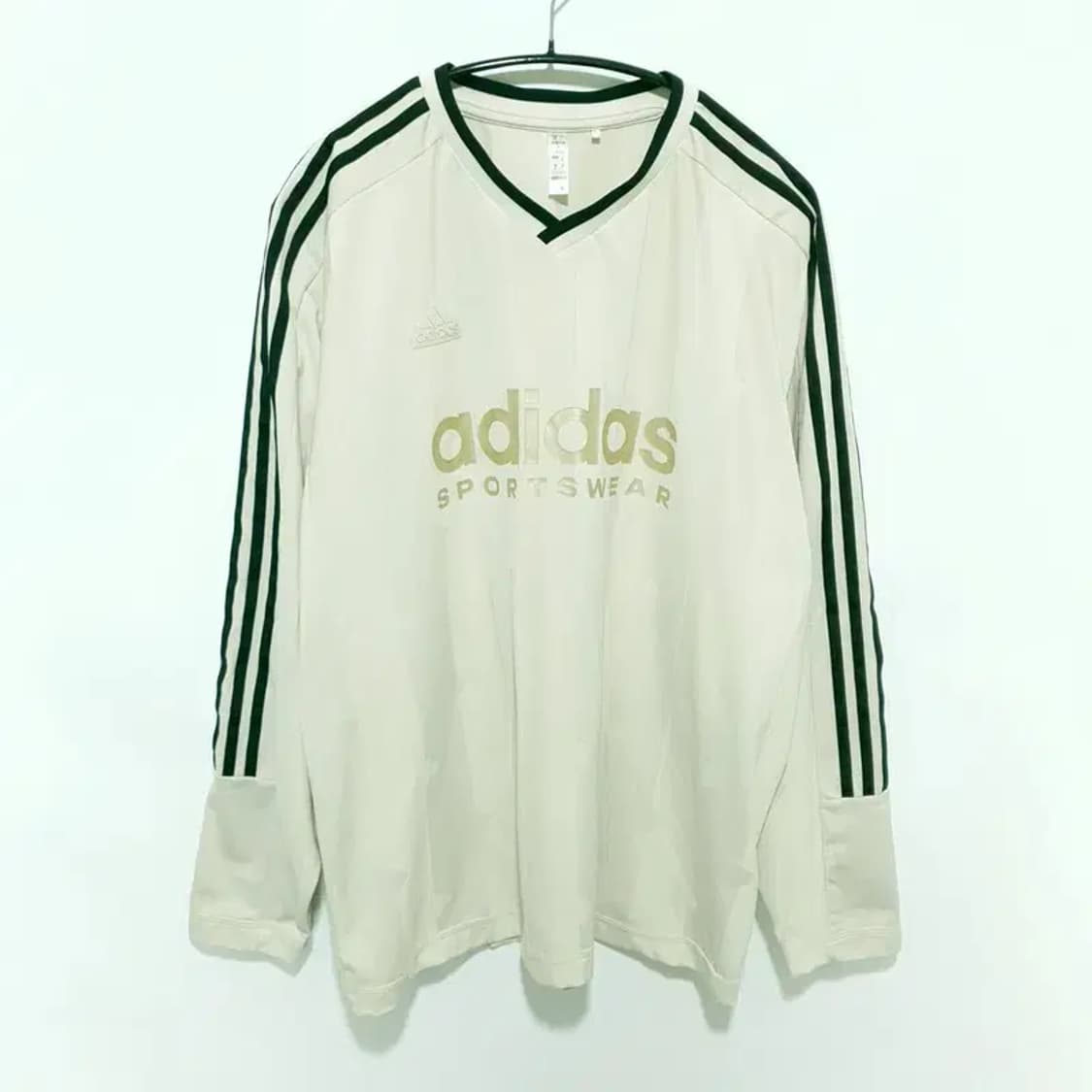 아디다스 티로 자카드 저지 XL_M1734 상품이미지1