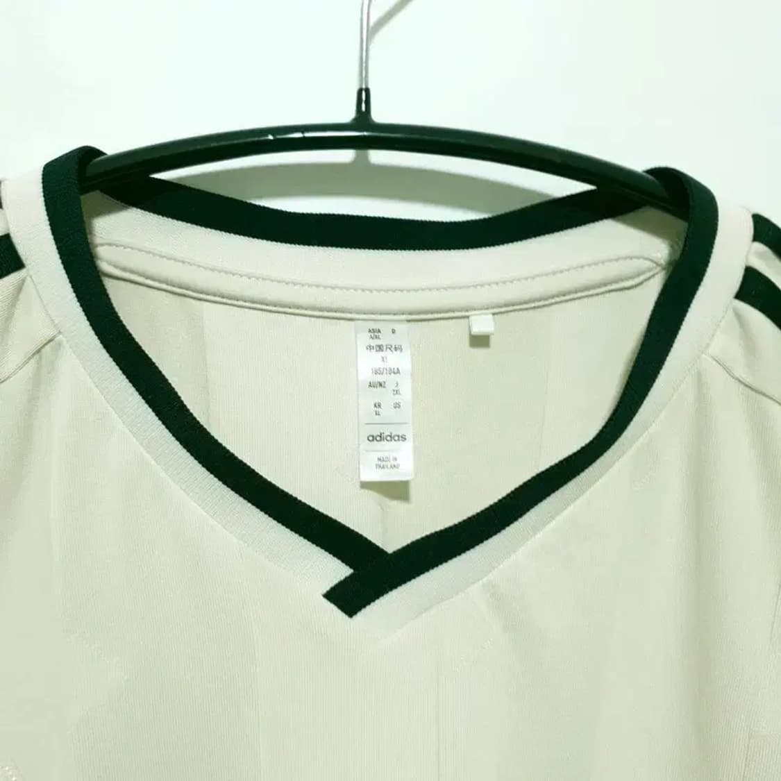 아디다스 티로 자카드 저지 XL_M1734 상품이미지2