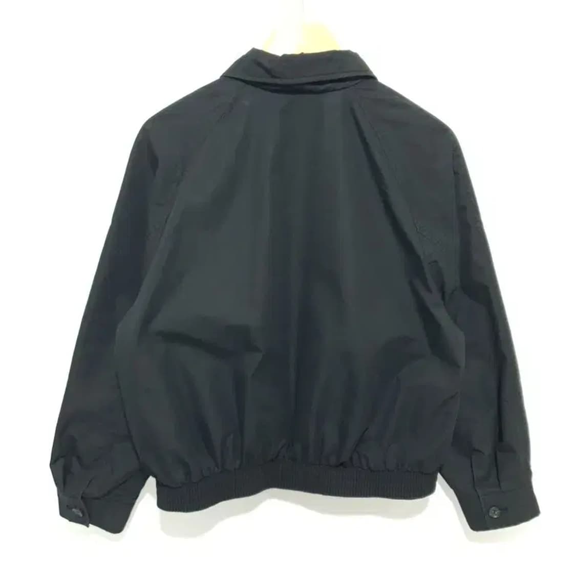 에잇세컨즈 코튼 숏 자수 자켓 M_M1736 상품이미지5