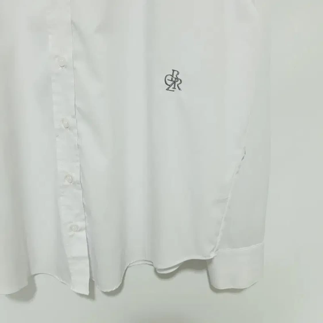 시티브리즈 링클 프리베이직 셔츠 F_M1739 상품이미지3