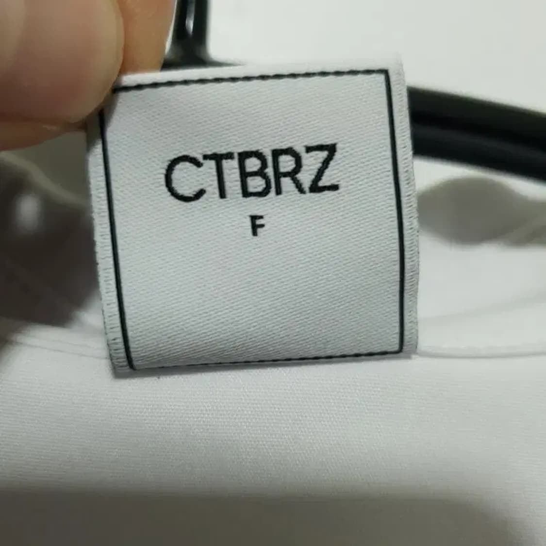 시티브리즈 링클 프리베이직 셔츠 F_M1739 상품이미지5