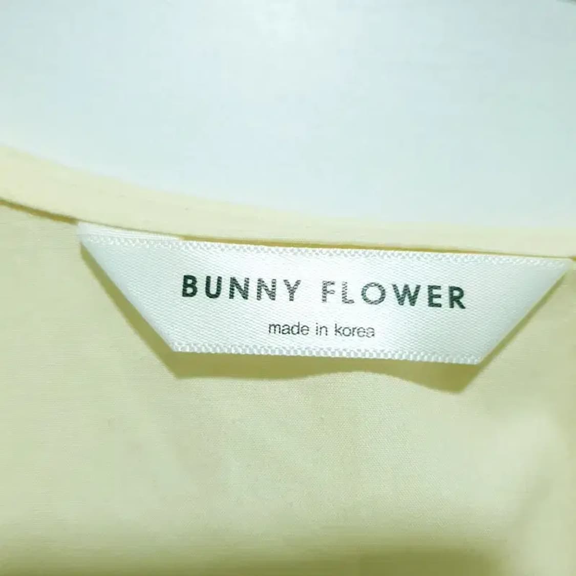 빅카라 리본 블라우스 F_M1740 상품이미지7