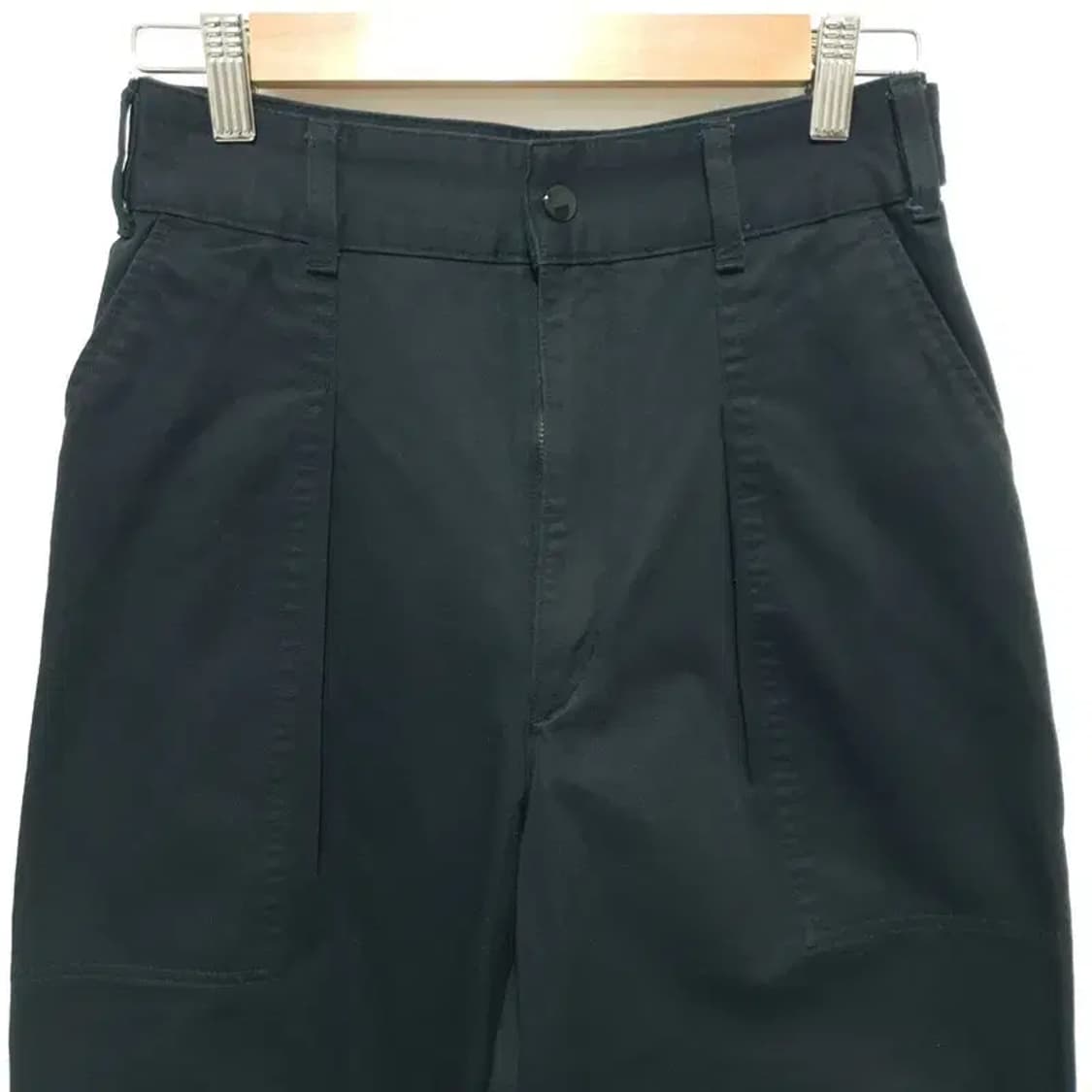 유니클로 U 여성 베이커 팬츠 61_M1743 상품이미지2