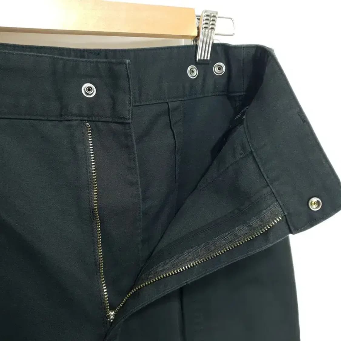 유니클로 U 여성 베이커 팬츠 61_M1743 상품이미지5