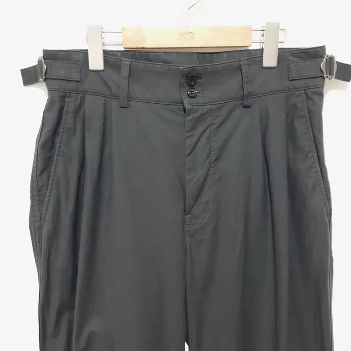 어나더오피스 산티아고 치노 팬츠 그라파이트 01_M1744 상품이미지2