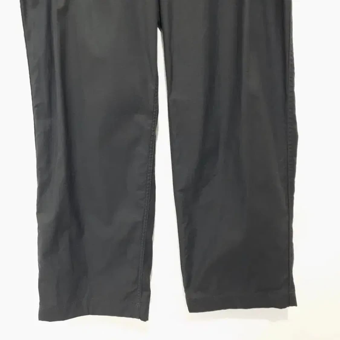 어나더오피스 산티아고 치노 팬츠 그라파이트 01_M1744 상품이미지3