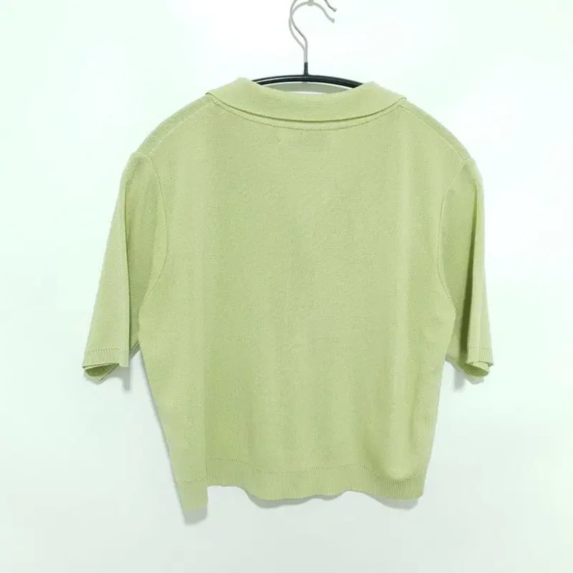 닉앤니콜 반팔 가디건 F_S1482 상품이미지5