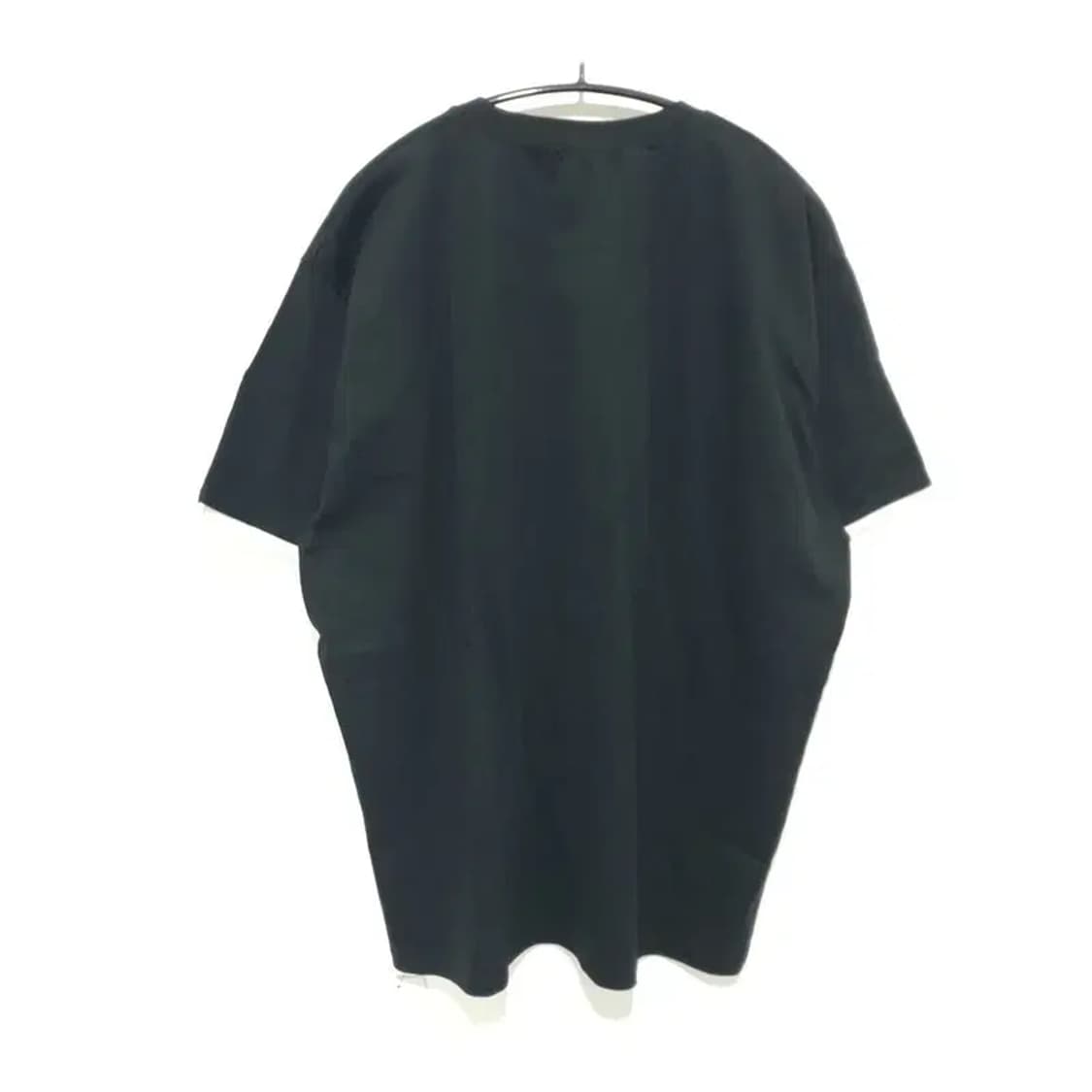 UNA 레이스 포인트 반팔 F_S1487 상품이미지5