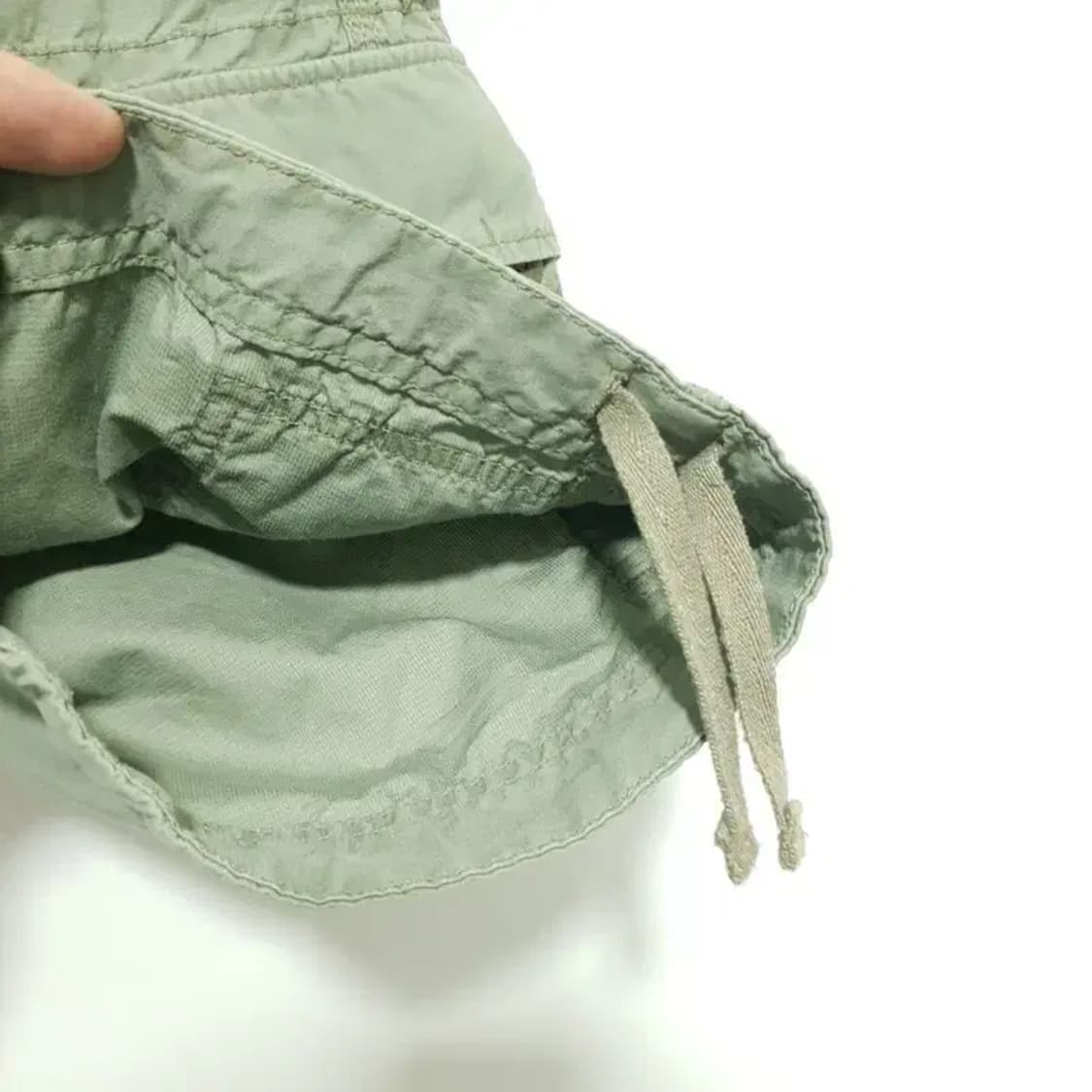 유니클로 카고 반바지 S_S1506 상품이미지2