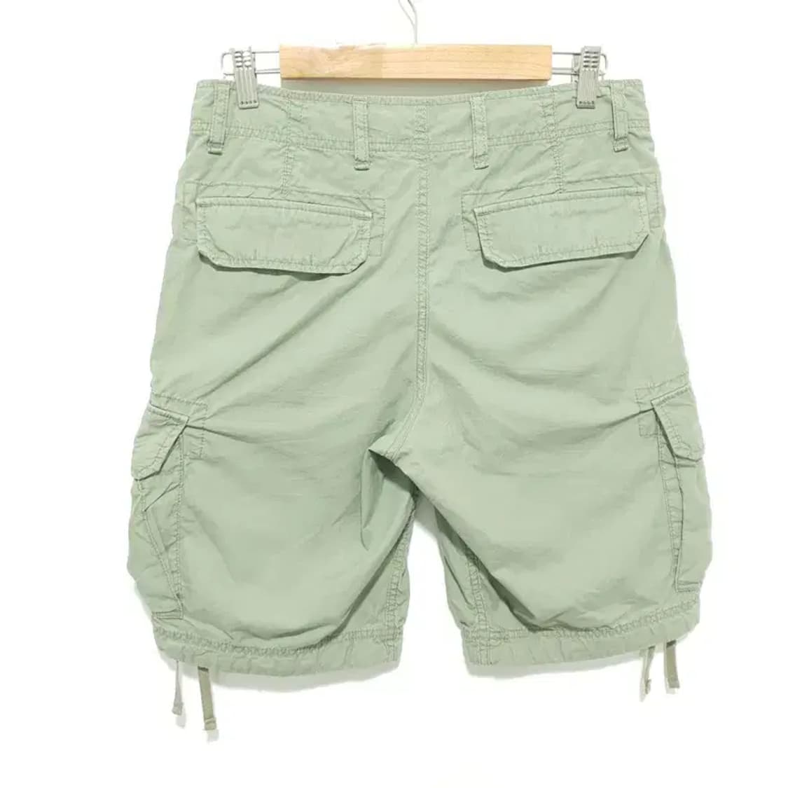 유니클로 카고 반바지 S_S1506 상품이미지3